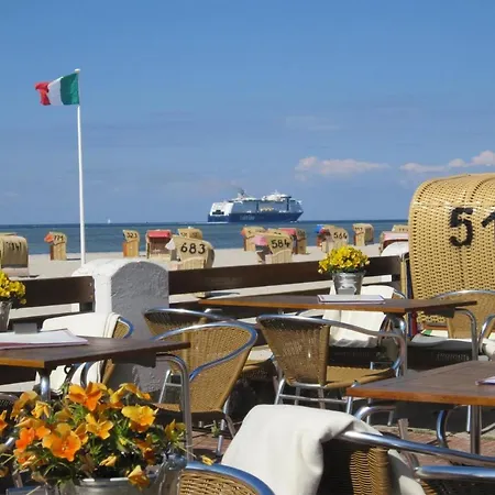 Appartamento Hr Suedwind