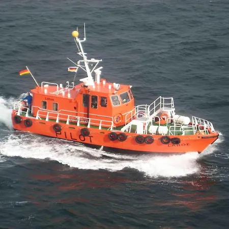Appartamento Hr Suedwind *